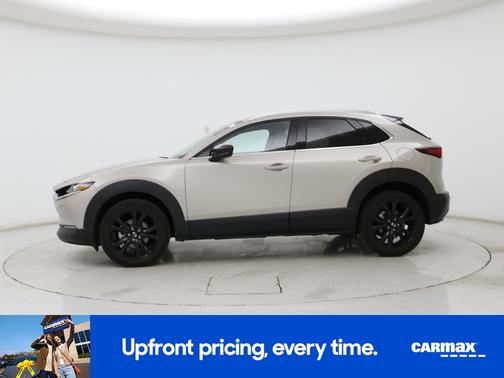 2022 Mazda CX-30 Turbo Premium Plus