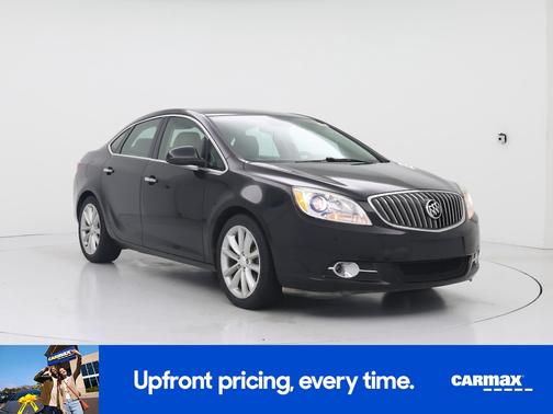 2016 Buick Verano Leather