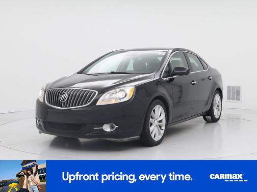 2016 Buick Verano Leather