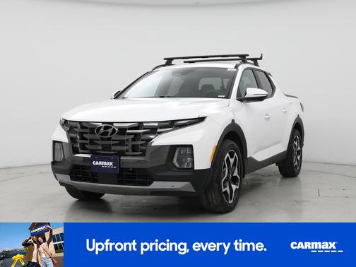 2023 Hyundai SANTA CRUZ Limited
