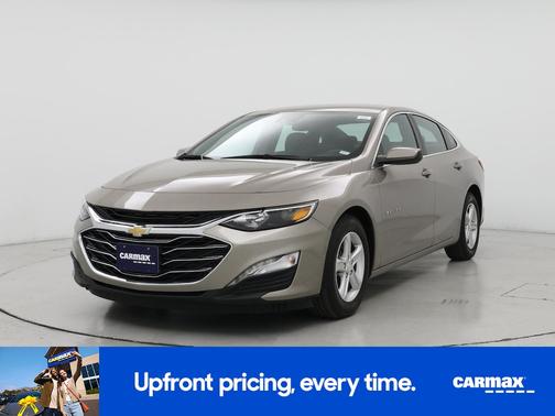 2023 Chevrolet Malibu 1LT