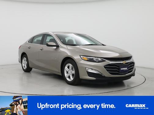 2023 Chevrolet Malibu 1LT