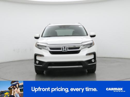 2022 Honda Pilot Touring