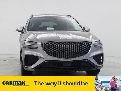 2022 Genesis GV70 Sport