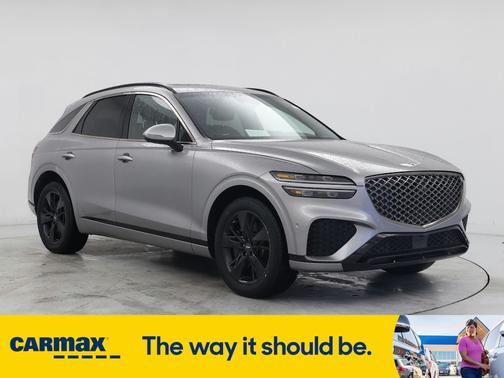 2022 Genesis GV70 Sport