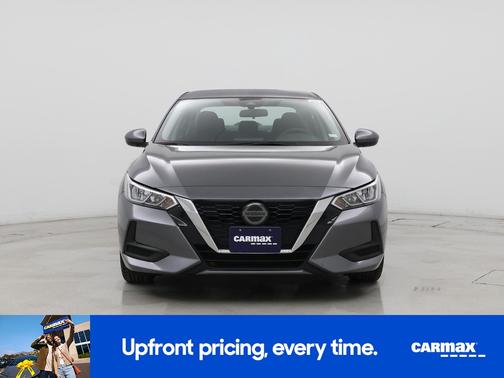 2023 Nissan Sentra S