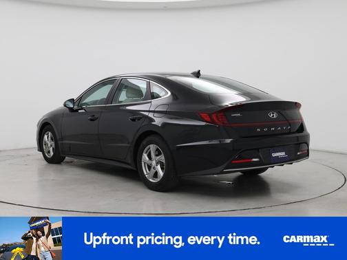 2023 Hyundai SONATA SE