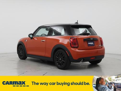 2019 MINI Hardtop