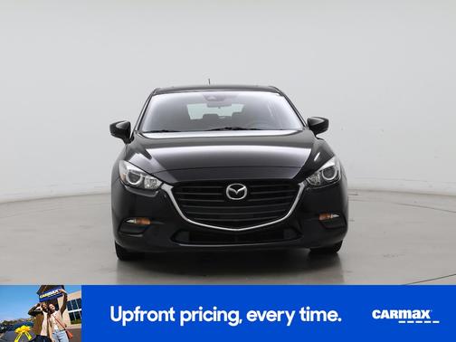 2017 Mazda Mazda3 Touring