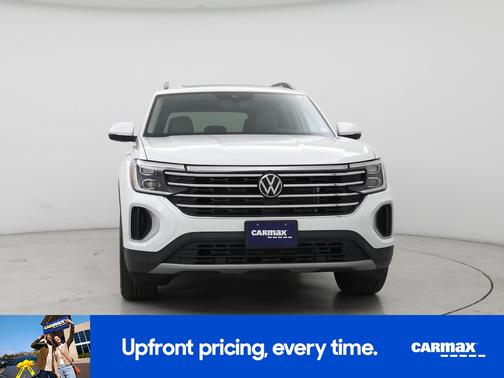 2025 Volkswagen Atlas SE w/Tech