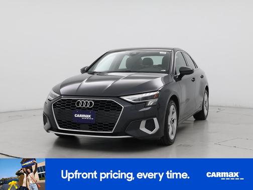 2023 Audi A3 Premium