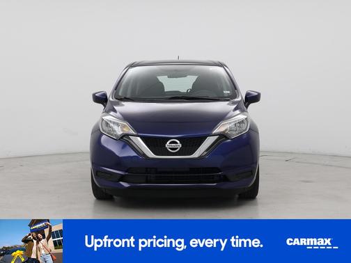 2017 Nissan Versa Note SV