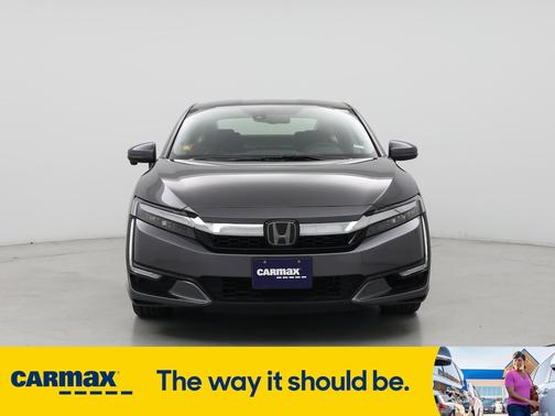 2018 Honda Clarity Plug-In Hybrid Touring