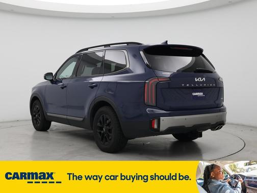 2023 Kia Telluride SX Prestige X-Pro
