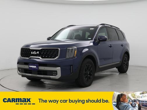 2023 Kia Telluride SX Prestige X-Pro