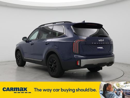 2023 Kia Telluride SX Prestige X-Pro
