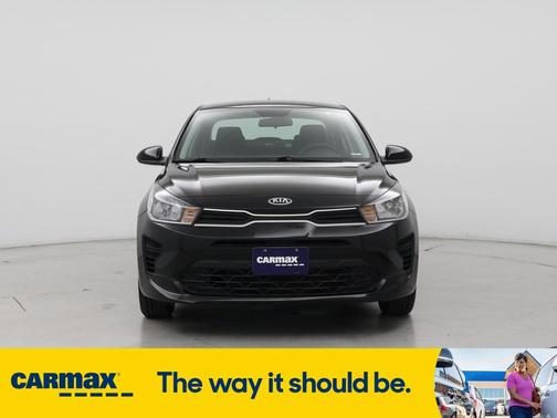 2021 Kia Rio LX