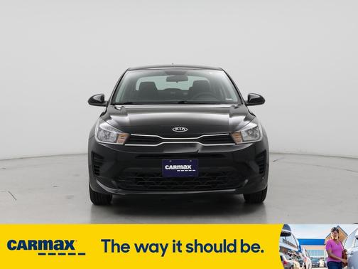 2021 Kia Rio LX