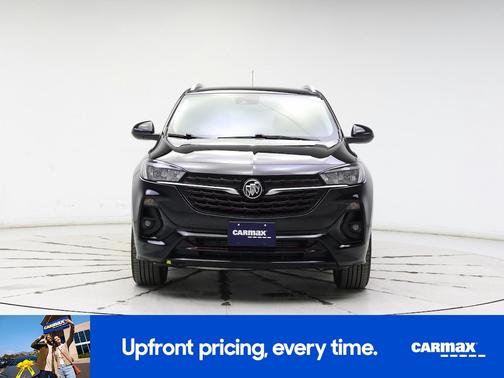 2020 Buick Encore GX Preferred