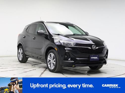 2020 Buick Encore GX Preferred