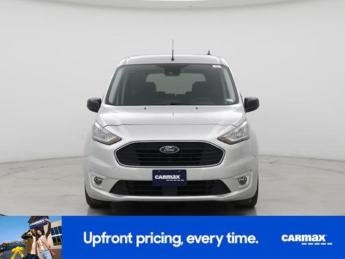 2022 Ford Transit Connect XLT