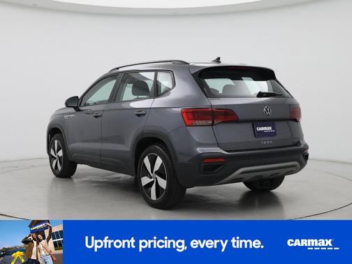2023 Volkswagen Taos S