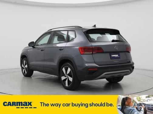 2023 Volkswagen Taos S