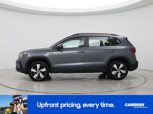 2023 Volkswagen Taos S