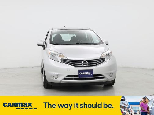 2014 Nissan Versa Note SV