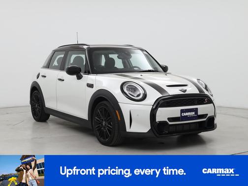 2024 MINI Hardtop S