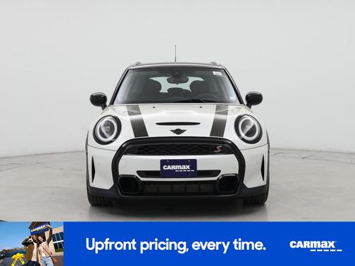 2024 MINI Hardtop S