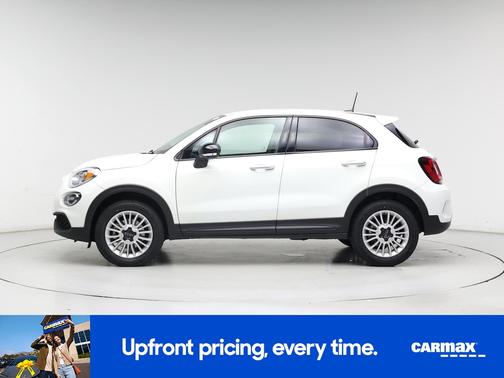 2022 FIAT 500X Pop