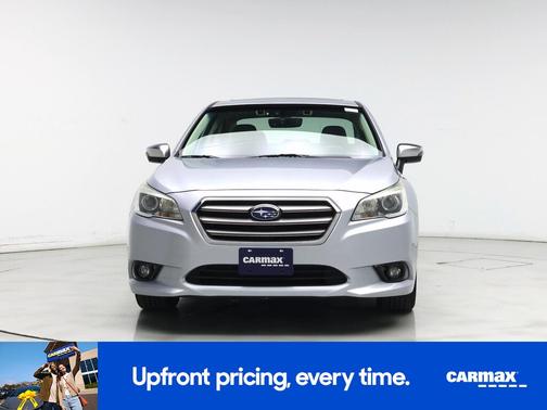 2017 Subaru Legacy Sport