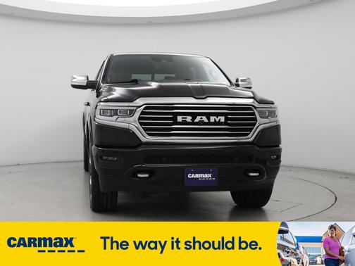 2021 RAM 1500 Longhorn