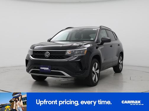 2024 Volkswagen Taos S