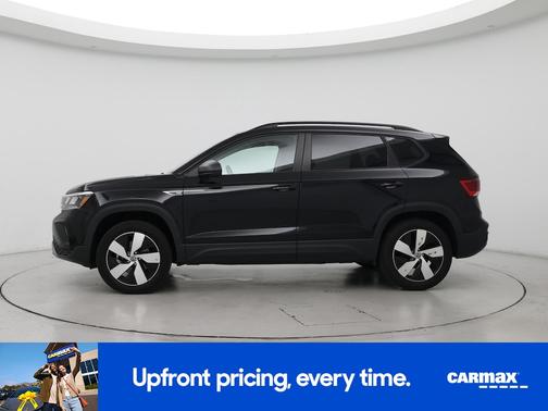2024 Volkswagen Taos S