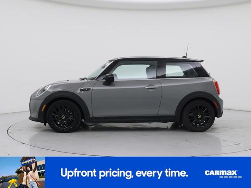 2022 MINI SE Hardtop SE