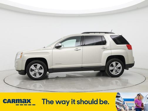 2015 GMC Terrain SLE