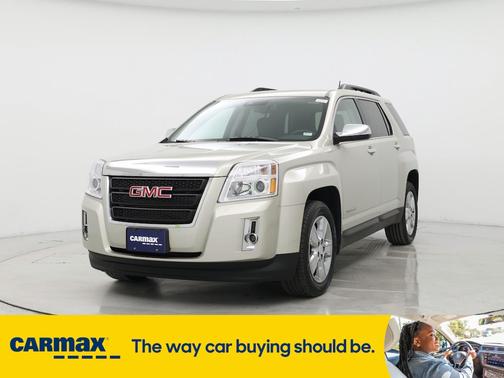 2015 GMC Terrain SLE