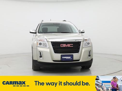 2015 GMC Terrain SLE