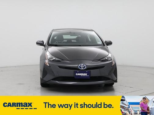 2016 Toyota Prius Two Eco