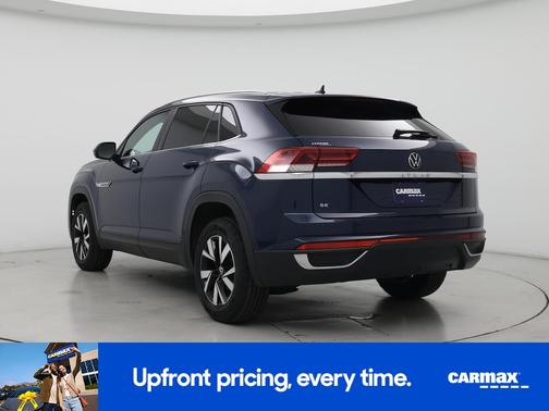 2023 Volkswagen Atlas Cross Sport SE