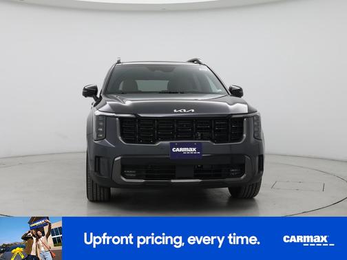 2024 Kia Sorento X-Line SX Prestige