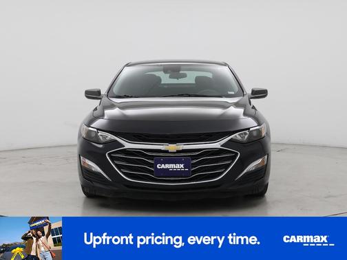 2023 Chevrolet Malibu LS