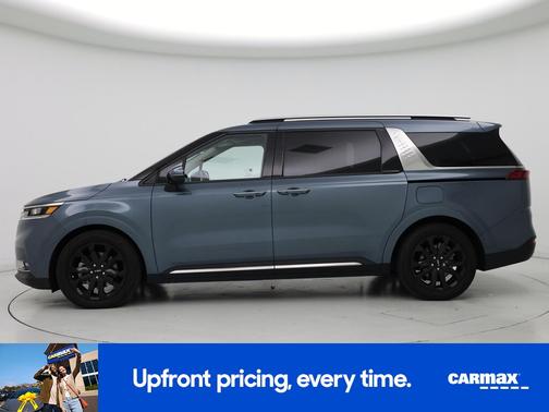 2024 Kia Carnival SX Prestige