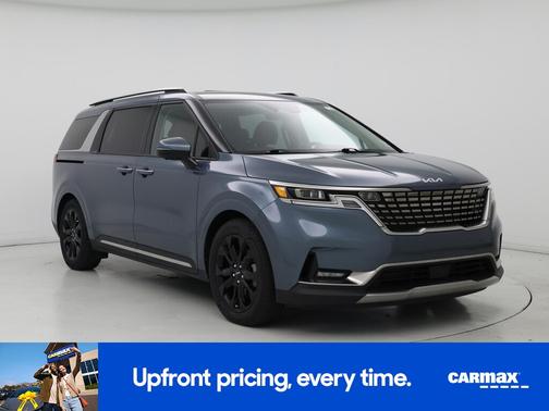 2024 Kia Carnival SX Prestige