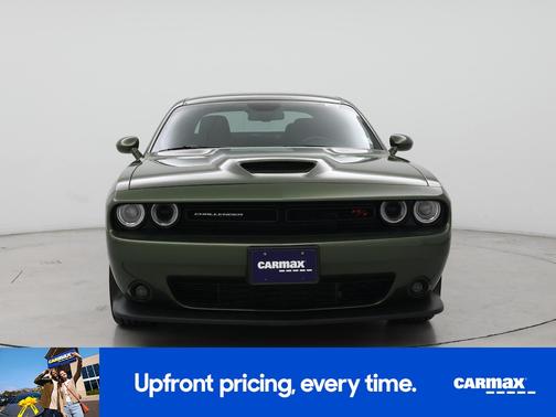 2020 Dodge Challenger R/T
