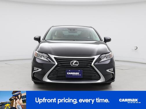 2018 Lexus ES 350 ES 350