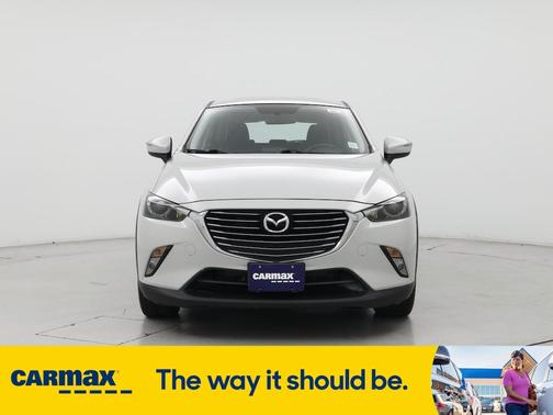 2017 Mazda CX-3 Grand Touring