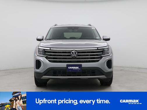 2024 Volkswagen Atlas SE w/Tech